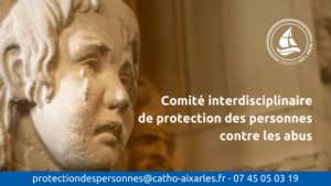 Présentation comité protection des personnes